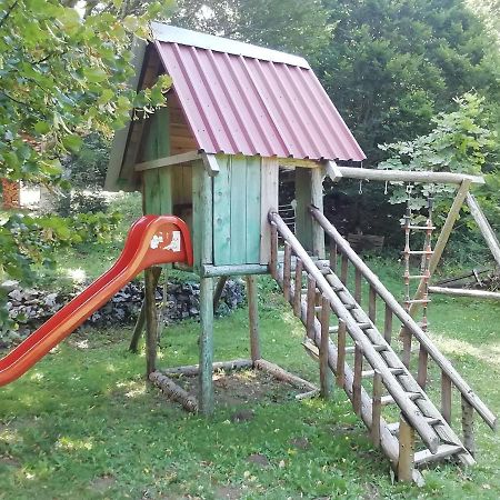 Matanovi Dvori Villa Bribir  Exteriör bild