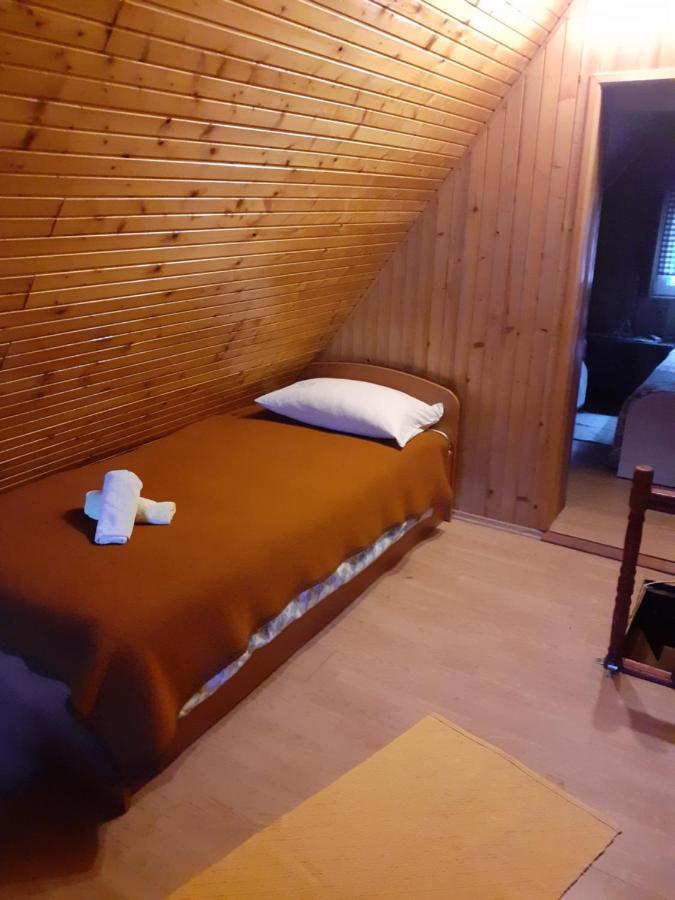 Matanovi Dvori Villa Bribir  Exteriör bild