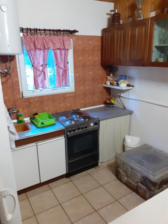 Matanovi Dvori Villa Bribir  Exteriör bild